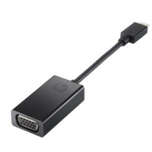 USB-C to VGA                  N9K76AA